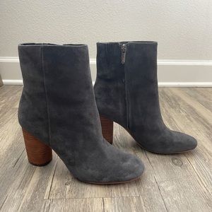 Sam Edelman Corra Booties